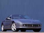 Ferrari 456 M GT 1998 года